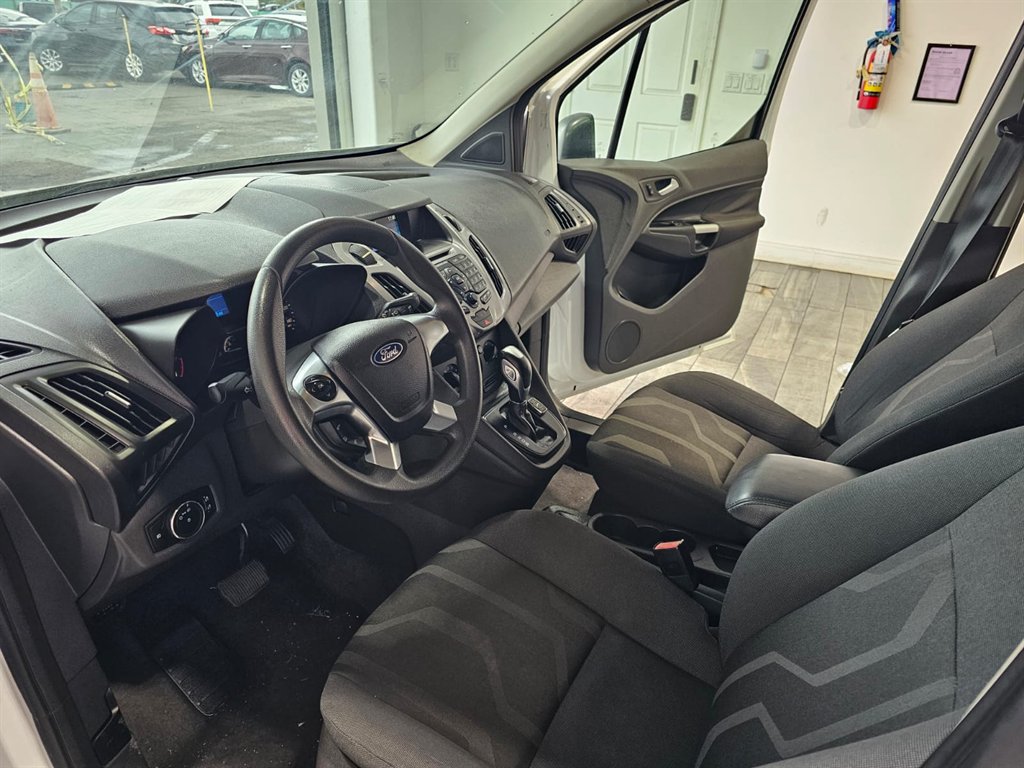 2015 Ford Transit Connect XLT photo 25