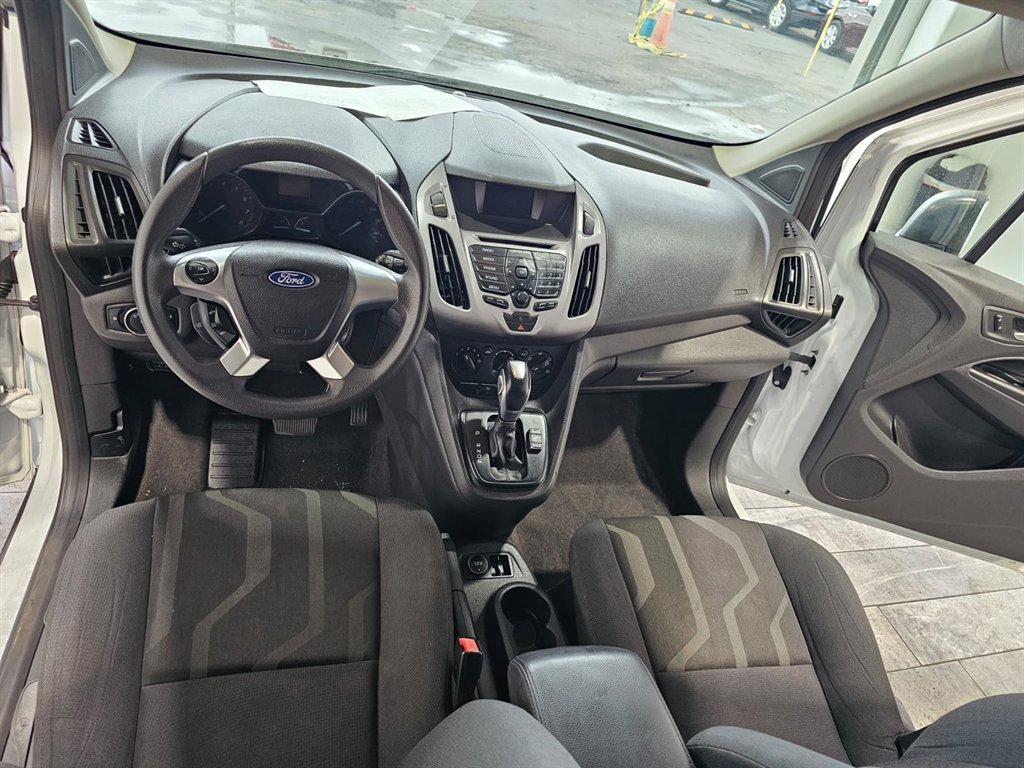 2015 Ford Transit Connect XLT photo 28