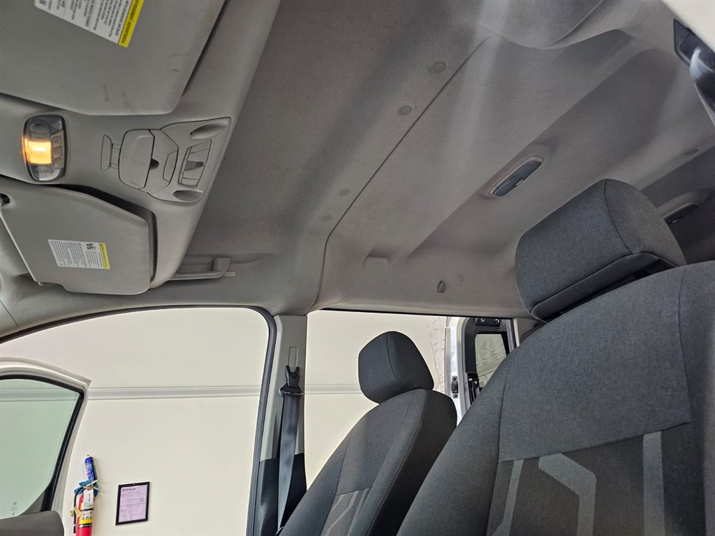 2015 Ford Transit Connect XLT photo 29