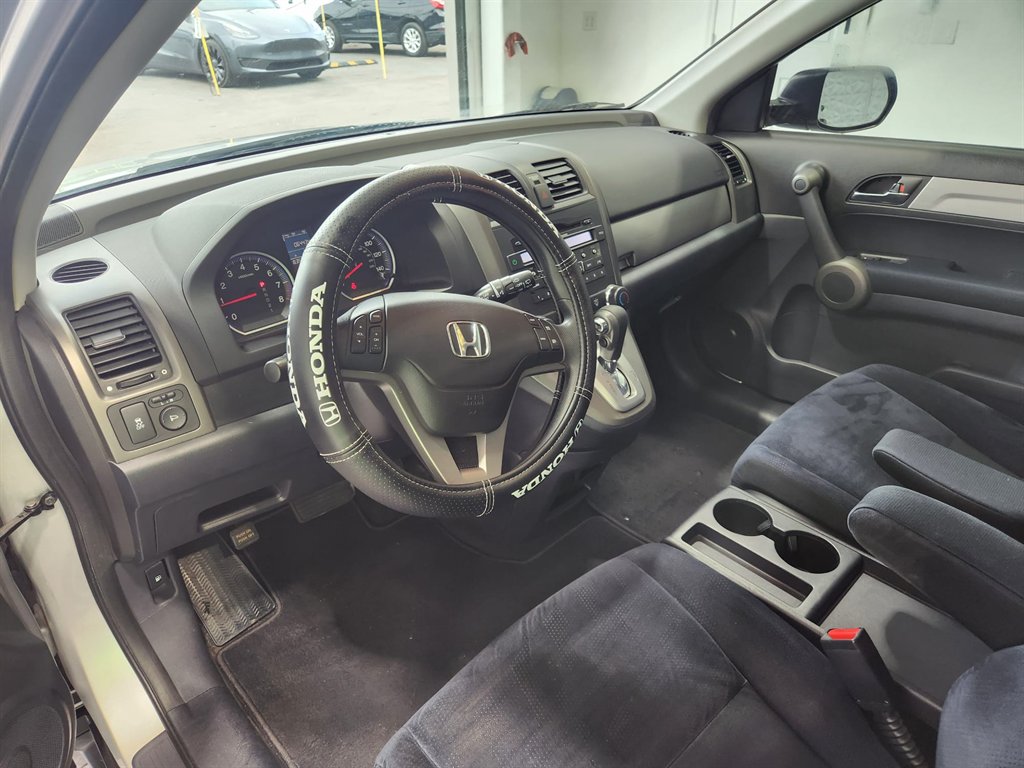 2010 Honda CR-V EX photo 11