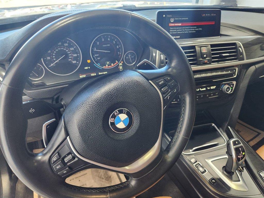 2020 BMW 4 Series 430i photo 19