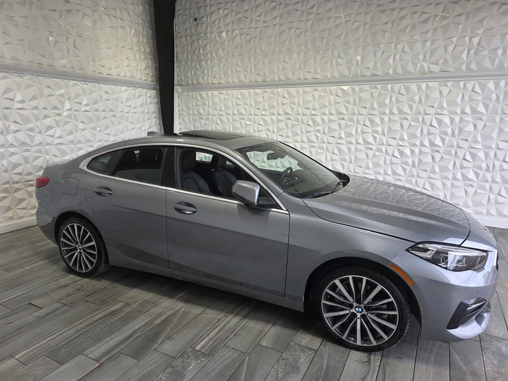 2022 BMW 2 Series 228i's photo