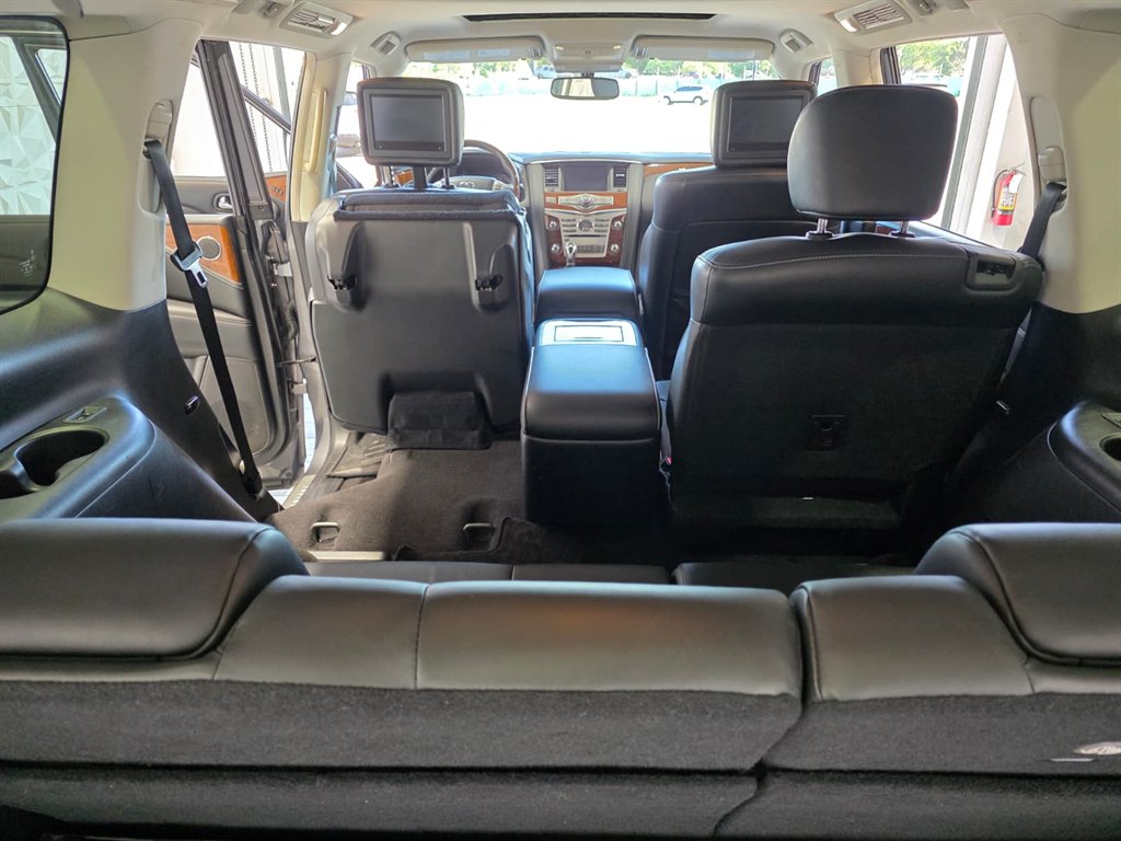 2019 INFINITI QX80 Base - Photo 25