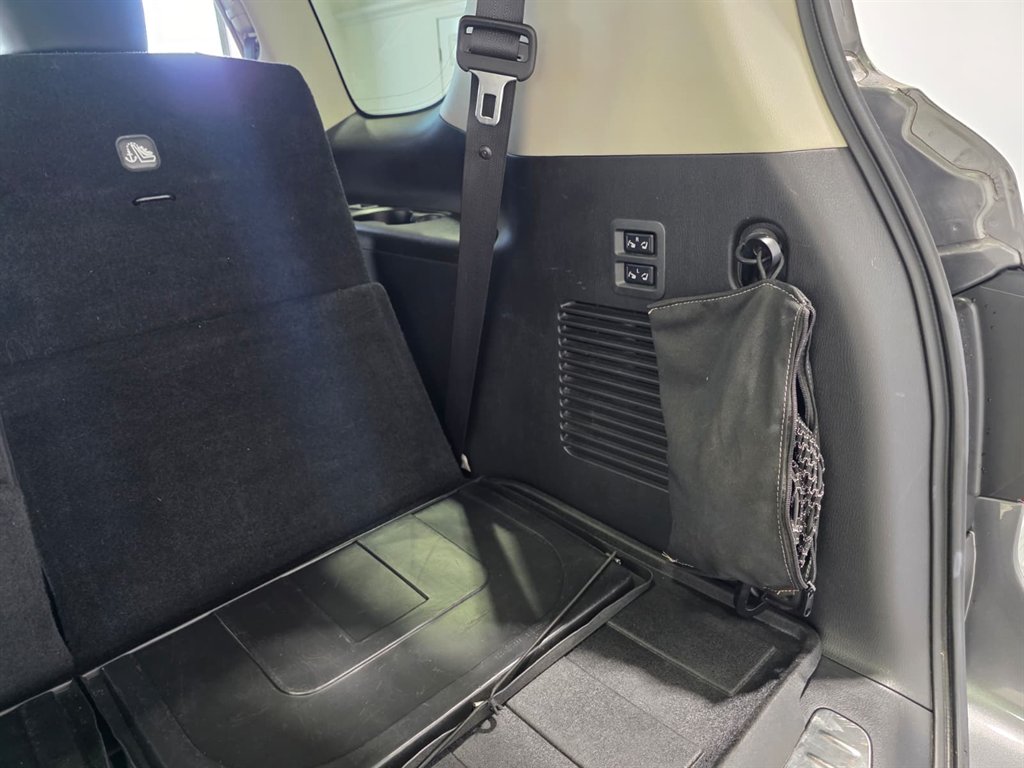 2019 INFINITI QX80 Base - Photo 28