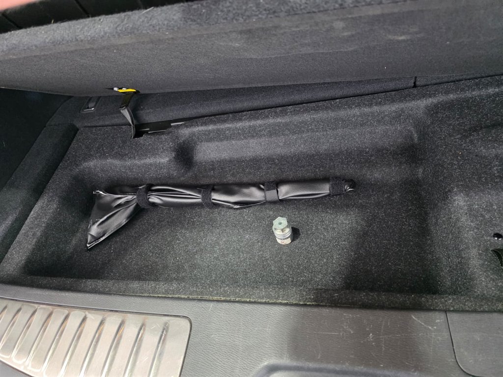 2019 INFINITI QX80 Base - Photo 23