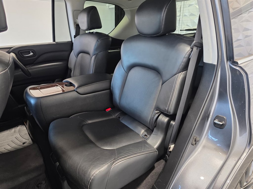 2019 INFINITI QX80 Base - Photo 17