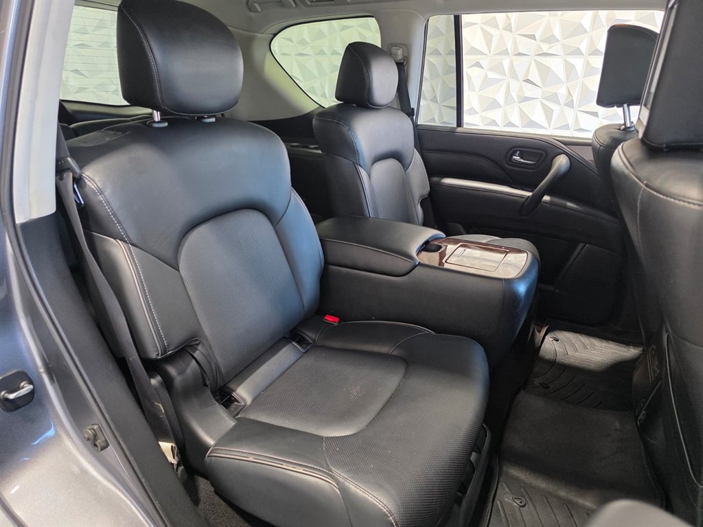2019 INFINITI QX80 Base - Photo 13