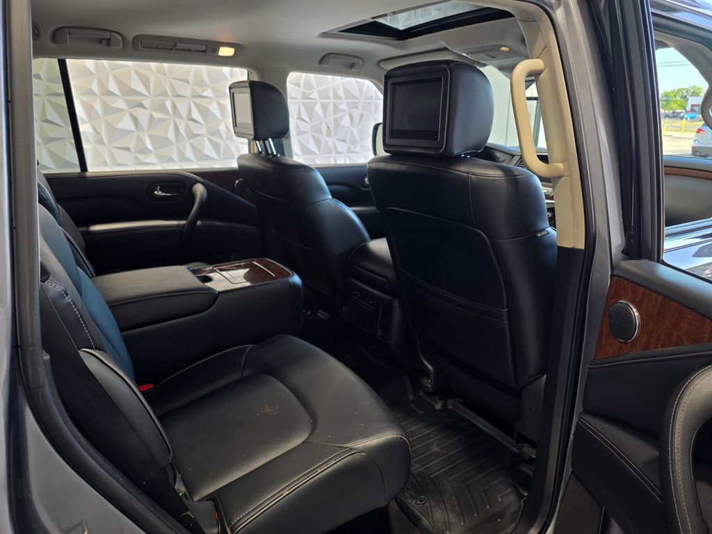 2019 INFINITI QX80 Base - Photo 14
