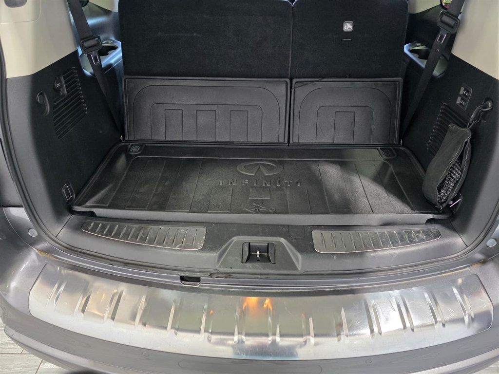 2019 INFINITI QX80 Base - Photo 22
