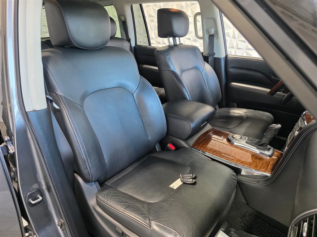 2019 INFINITI QX80 Base - Photo 15