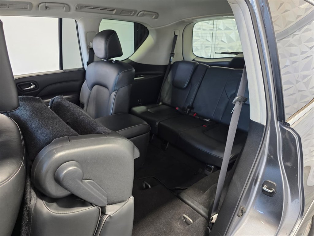 2019 INFINITI QX80 Base - Photo 20