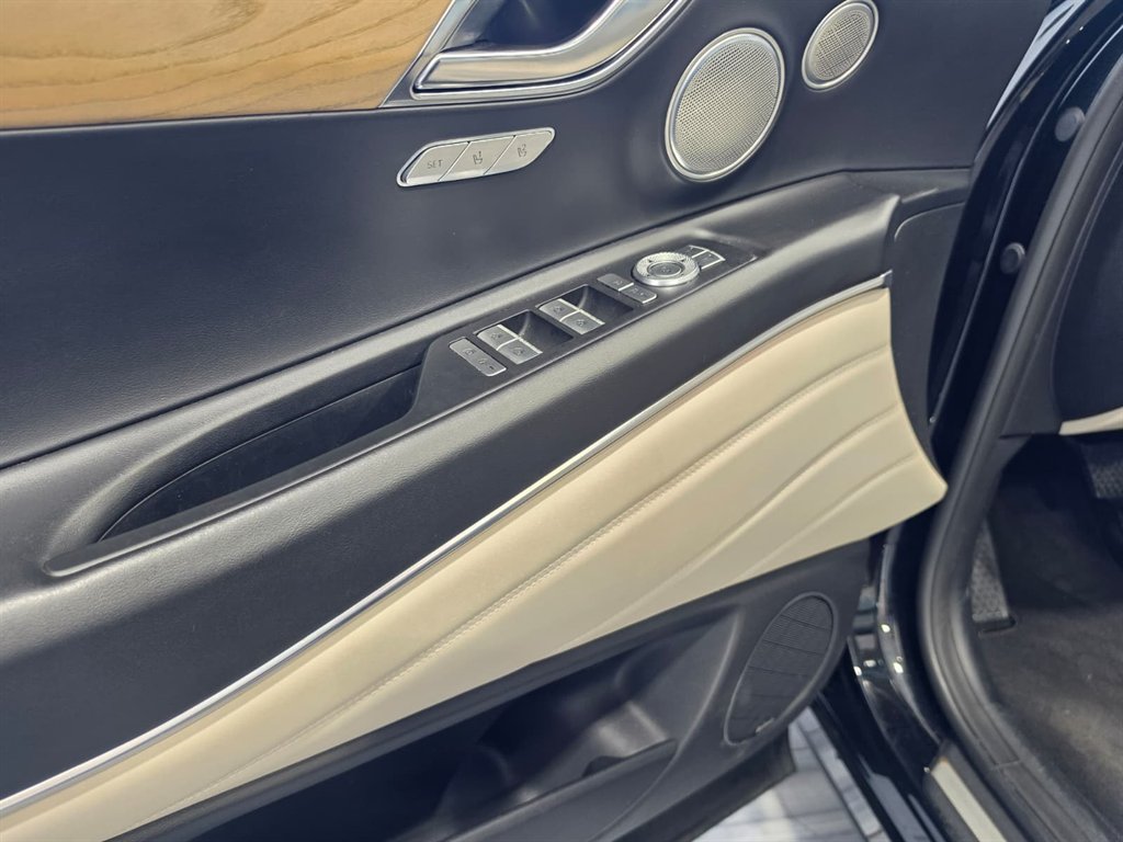 2022 GENESIS GV80 Standard - Photo 22