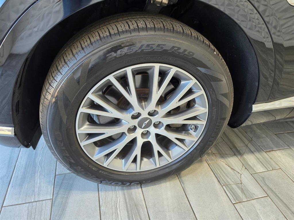 2022 GENESIS GV80 Standard - Photo 26