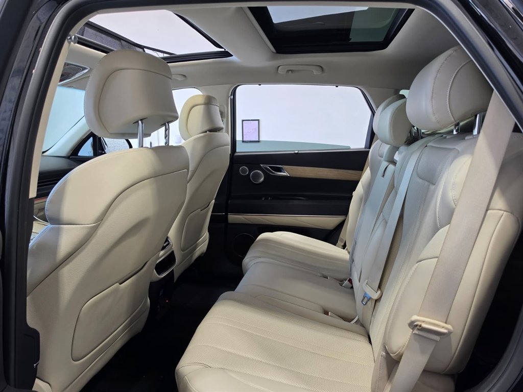 2022 GENESIS GV80 Standard - Photo 15