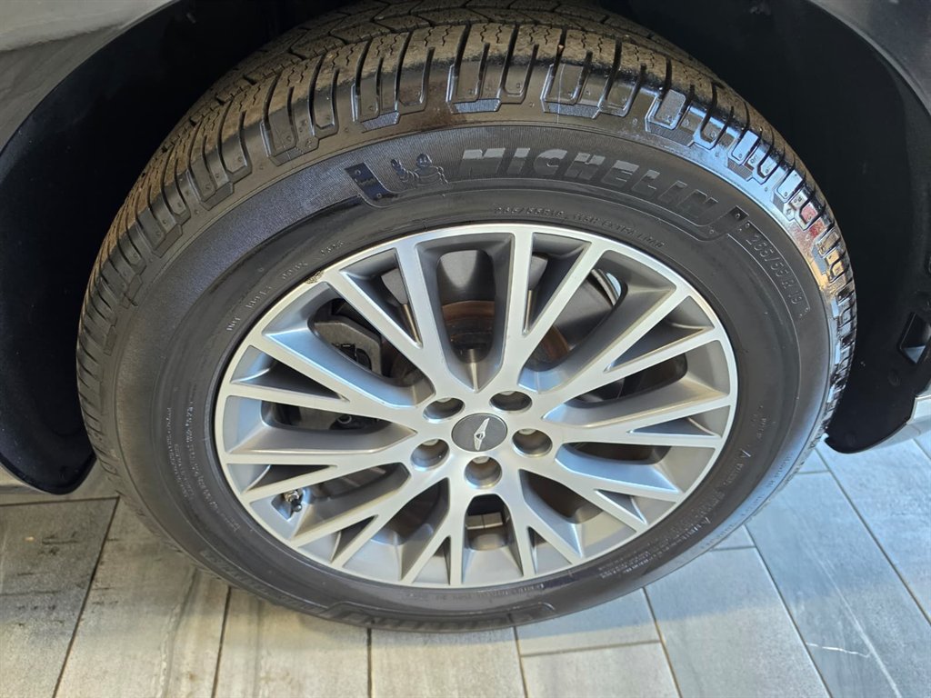 2022 GENESIS GV80 Standard - Photo 25