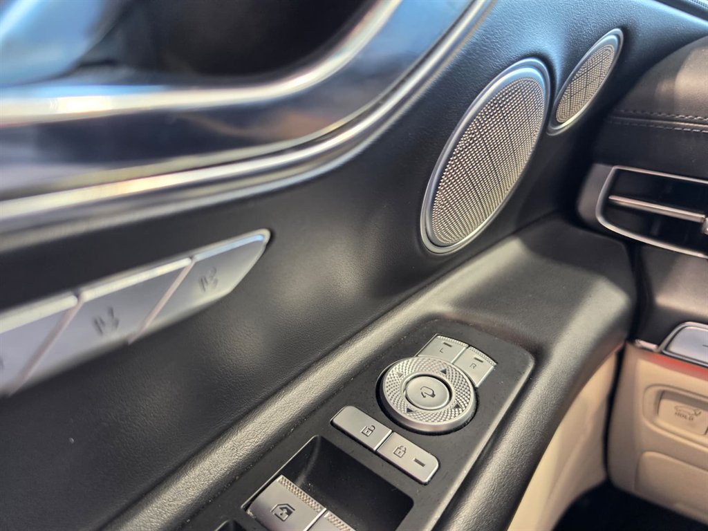 2022 GENESIS GV80 Standard - Photo 20