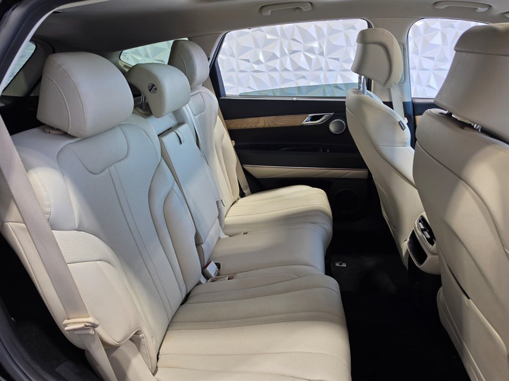 2022 GENESIS GV80 Standard - Photo 16
