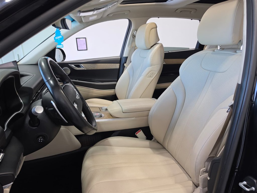 2022 GENESIS GV80 Standard - Photo 12