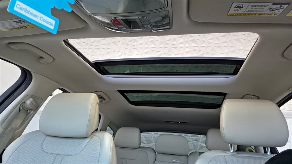 2022 GENESIS GV80 Standard - Photo 19