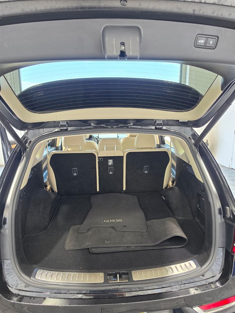 2022 GENESIS GV80 Standard - Photo 18