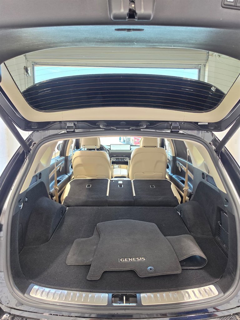 2022 GENESIS GV80 Standard - Photo 17