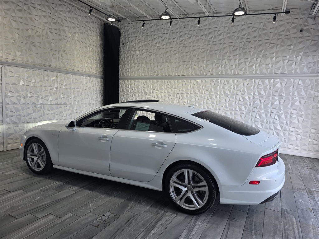 2017 Audi A7 Premium Plus - Photo 25