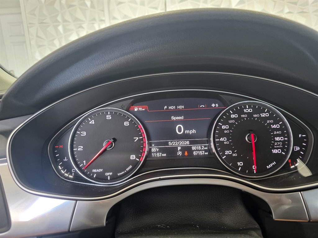 2017 Audi A7 Premium Plus - Photo 30