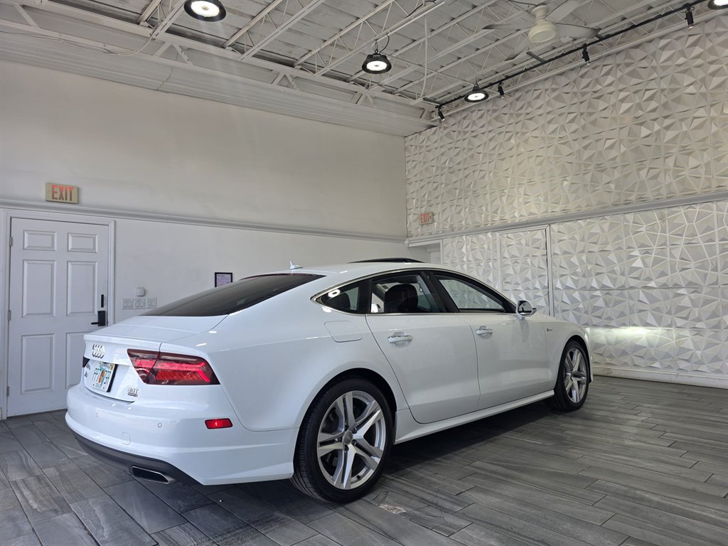 2017 Audi A7 Premium Plus - Photo 33