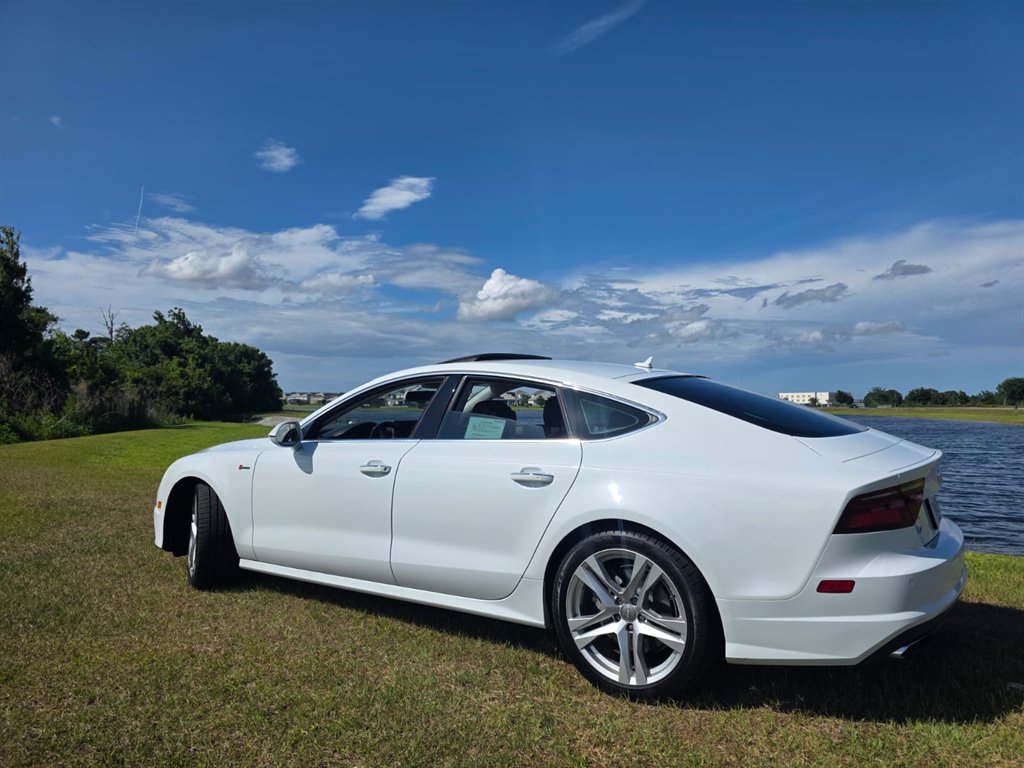 2017 Audi A7 Premium Plus - Photo 38
