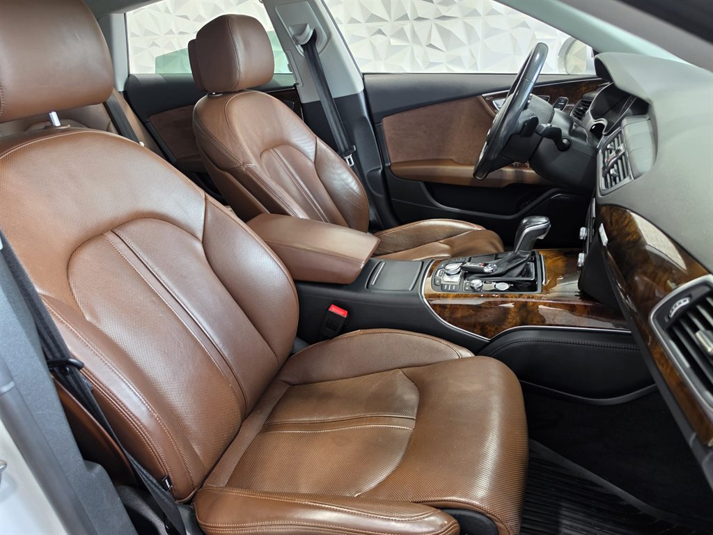 2017 Audi A7 Premium Plus - Photo 14