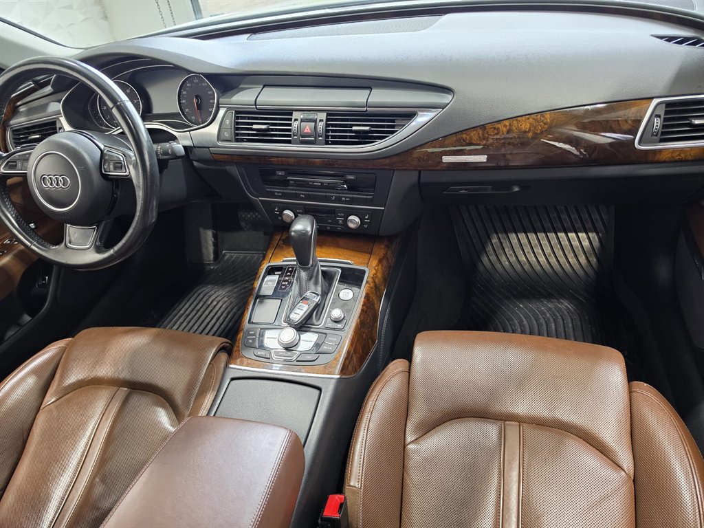 2017 Audi A7 Premium Plus - Photo 27