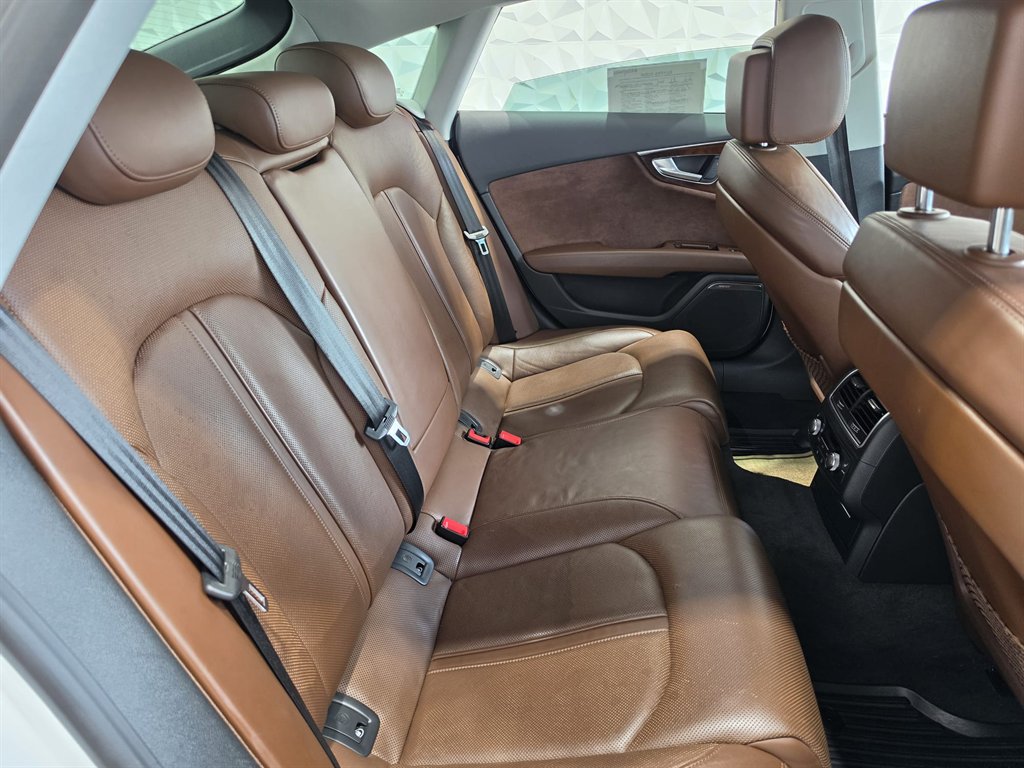 2017 Audi A7 Premium Plus - Photo 15