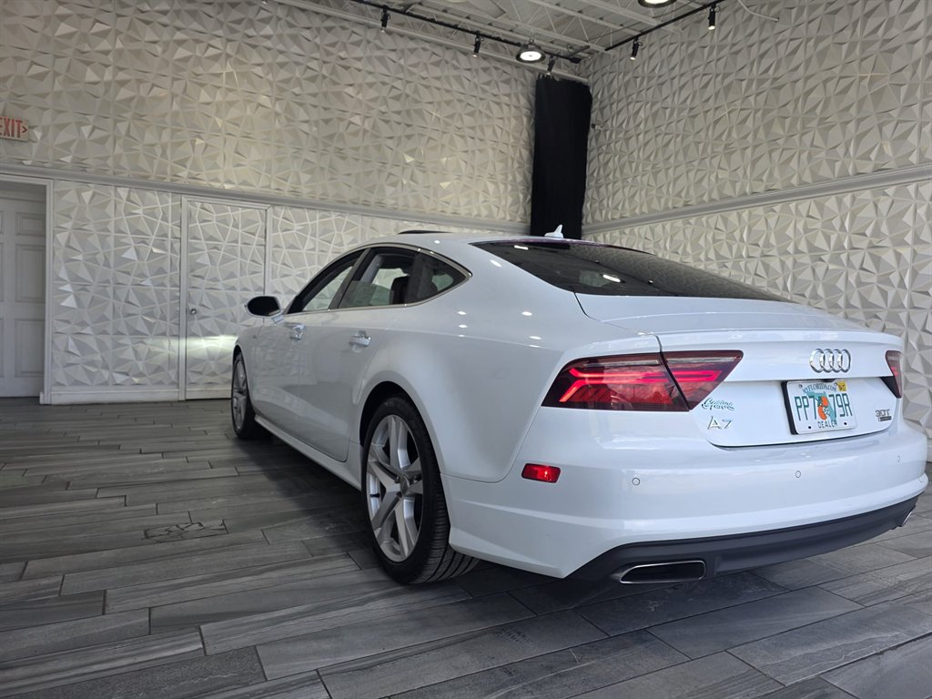 2017 Audi A7 Premium Plus - Photo 24