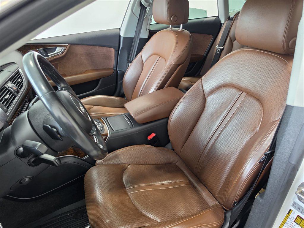 2017 Audi A7 Premium Plus - Photo 13
