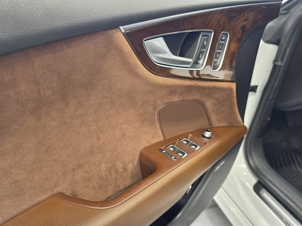 2017 Audi A7 Premium Plus - Photo 16