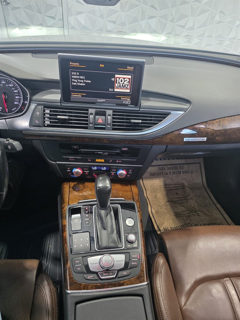 2017 Audi A7 Premium Plus - Photo 29