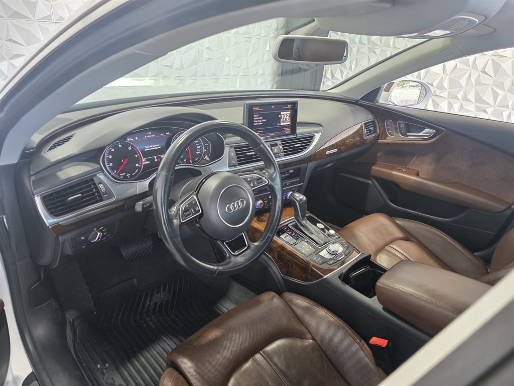 2017 Audi A7 Premium Plus - Photo 32