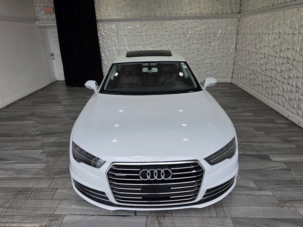 2017 Audi A7 Premium Plus - Photo 6