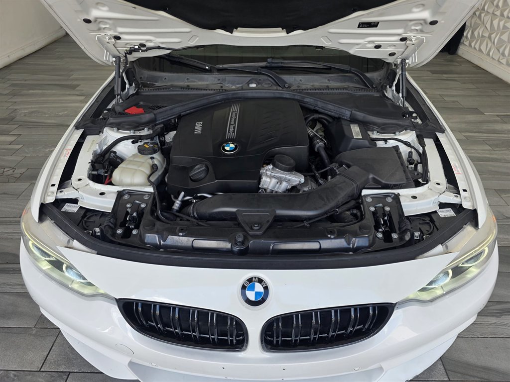 2015 BMW 4 Series 435i - Photo 17