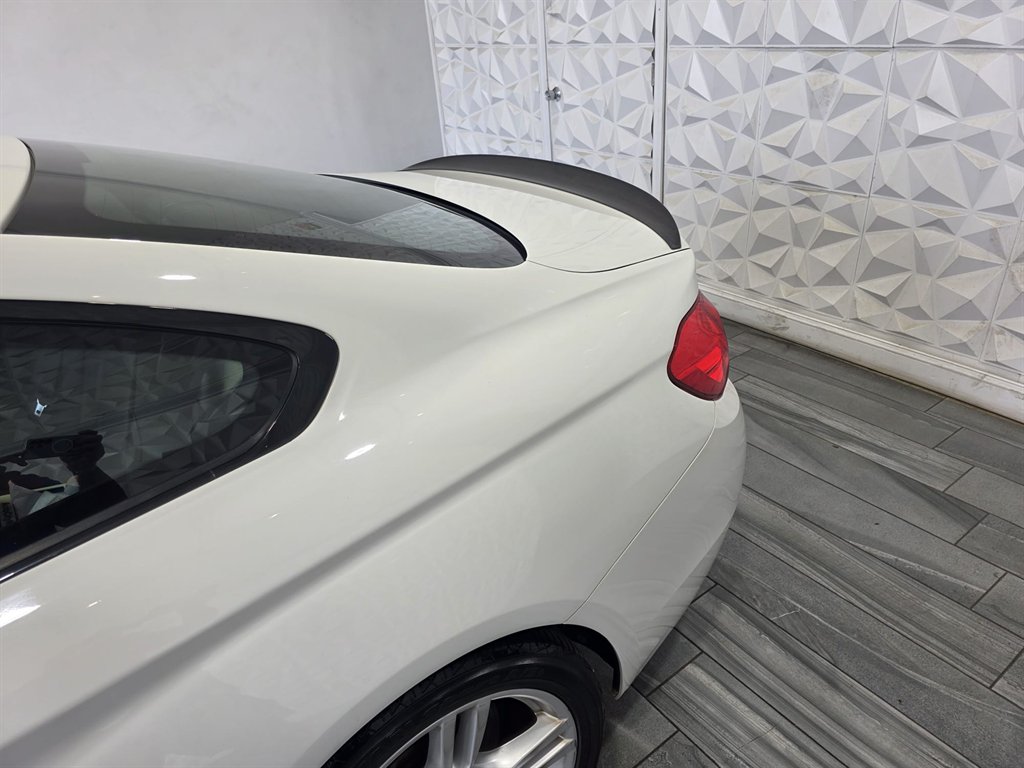 2015 BMW 4 Series 435i - Photo 7