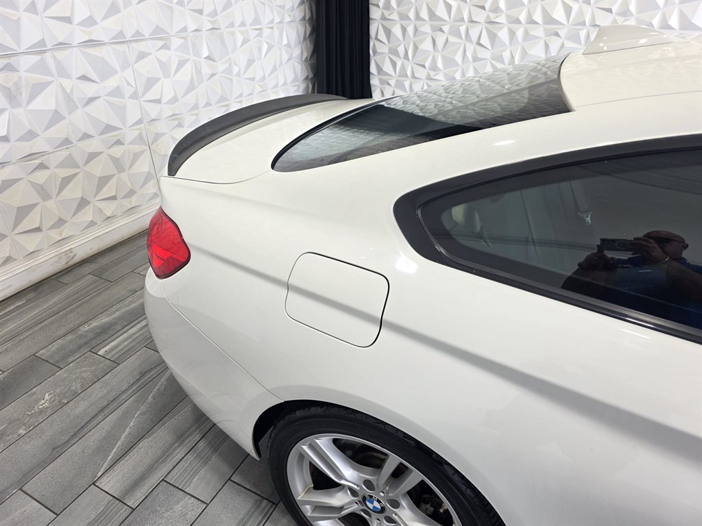 2015 BMW 4 Series 435i - Photo 6