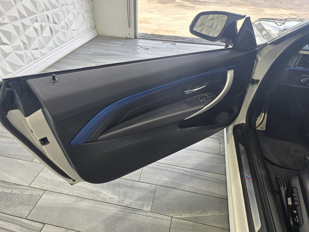2015 BMW 4 Series 435i - Photo 16
