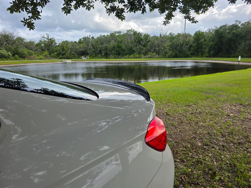 2015 BMW 4 Series 435i - Photo 19