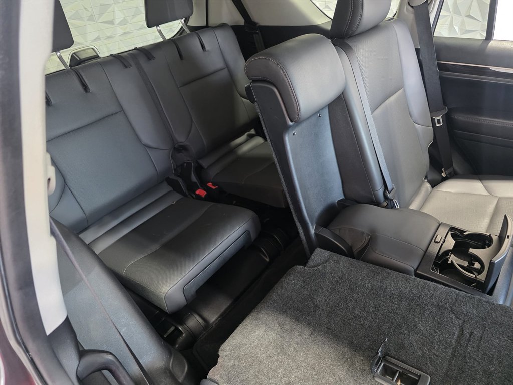 2017 Lexus GX Base - Photo 19