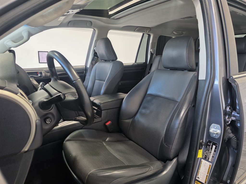 2017 Lexus GX Base - Photo 13