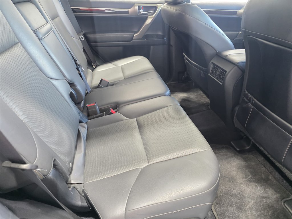 2017 Lexus GX Base - Photo 21