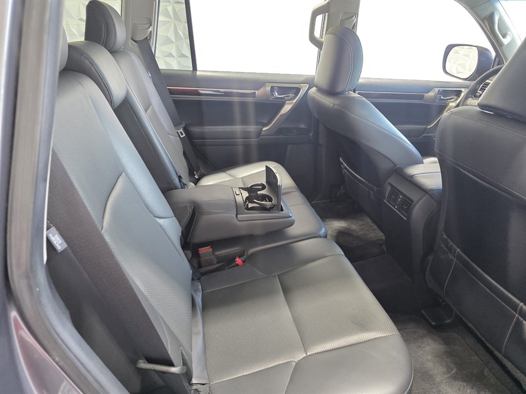 2017 Lexus GX Base - Photo 22