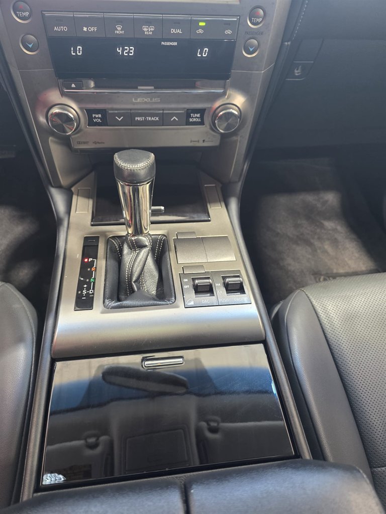 2017 Lexus GX Base - Photo 14