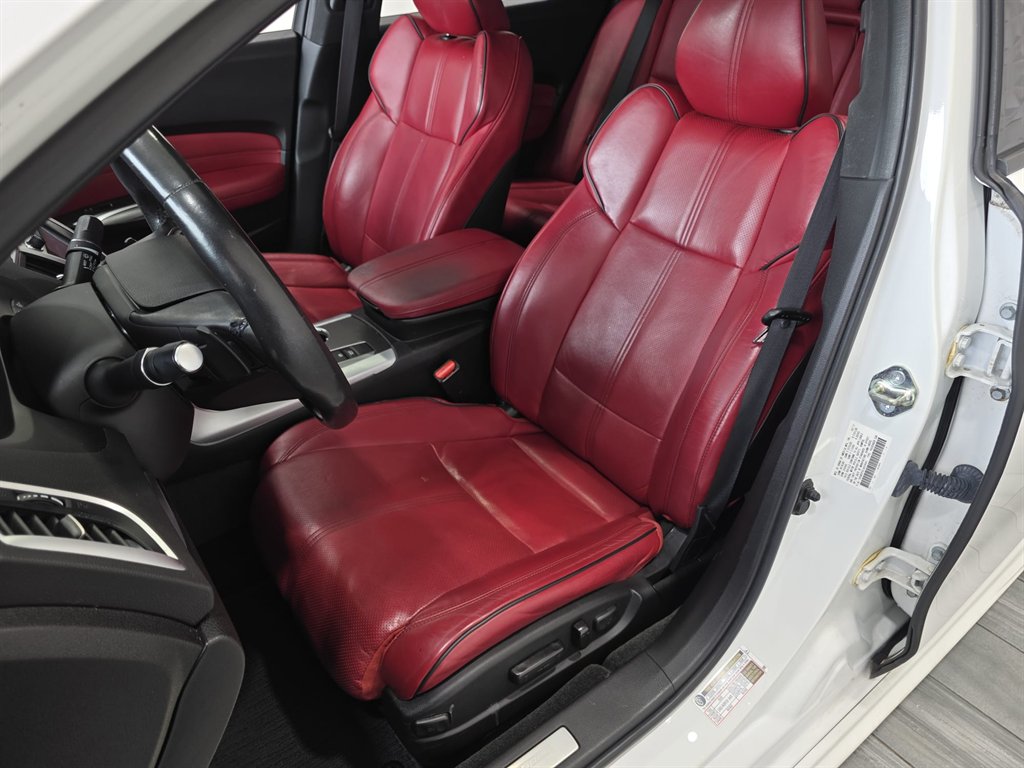 2018 Acura TLX Technology & A-SPEC Packages - Photo 13