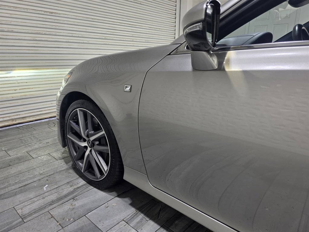 2017 Lexus GS 350 F Sport - Photo 16